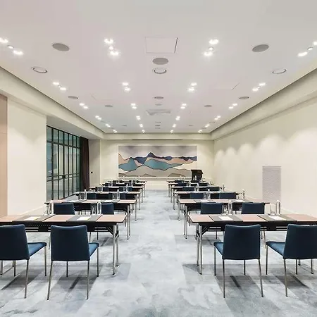 Andaz Seoul Gangnam, By Hyatt 