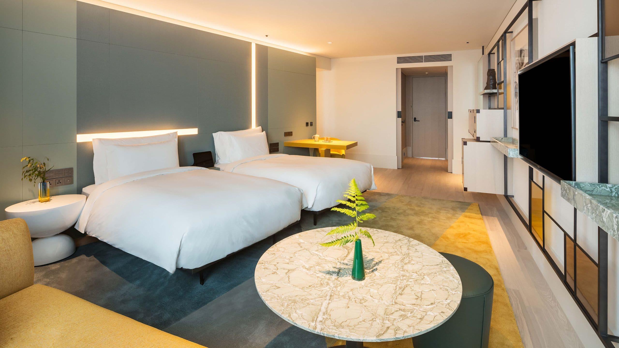 Andaz Gangnam, By Hyatt 5* Seoul