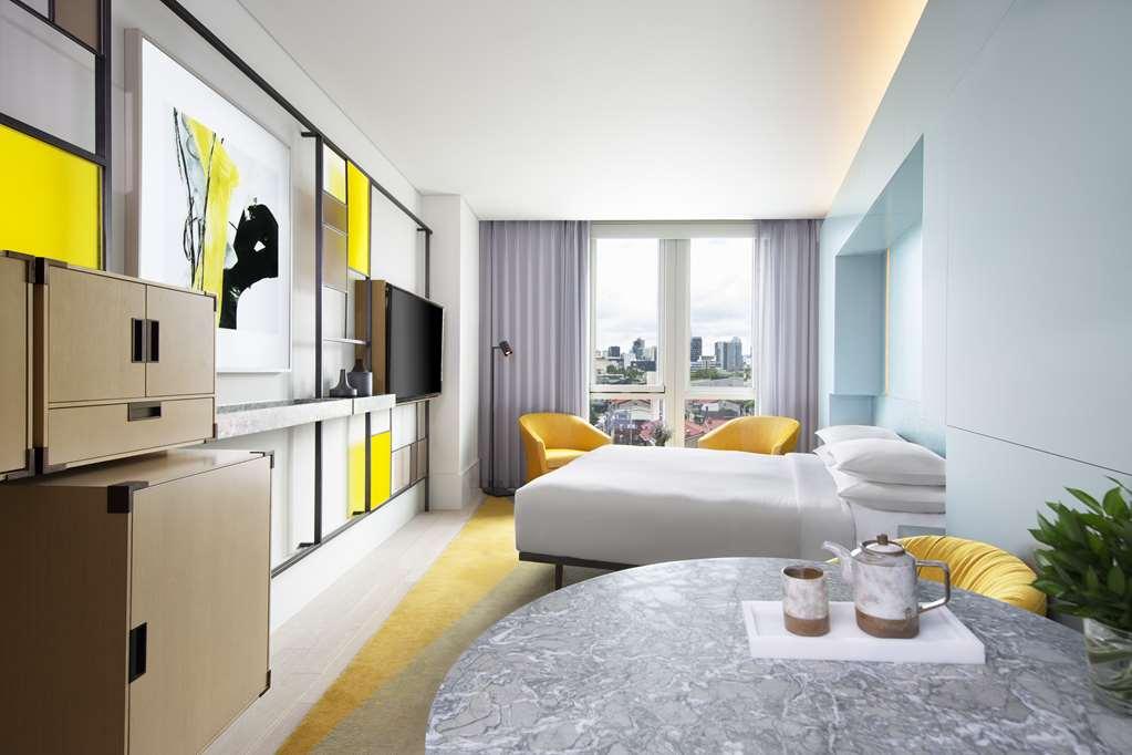 Andaz Gangnam, By Hyatt Hotel