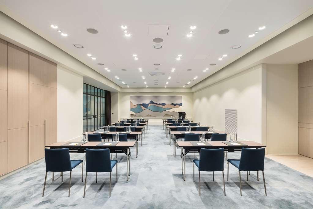 แอนดาซ คังนัม โรงแรม