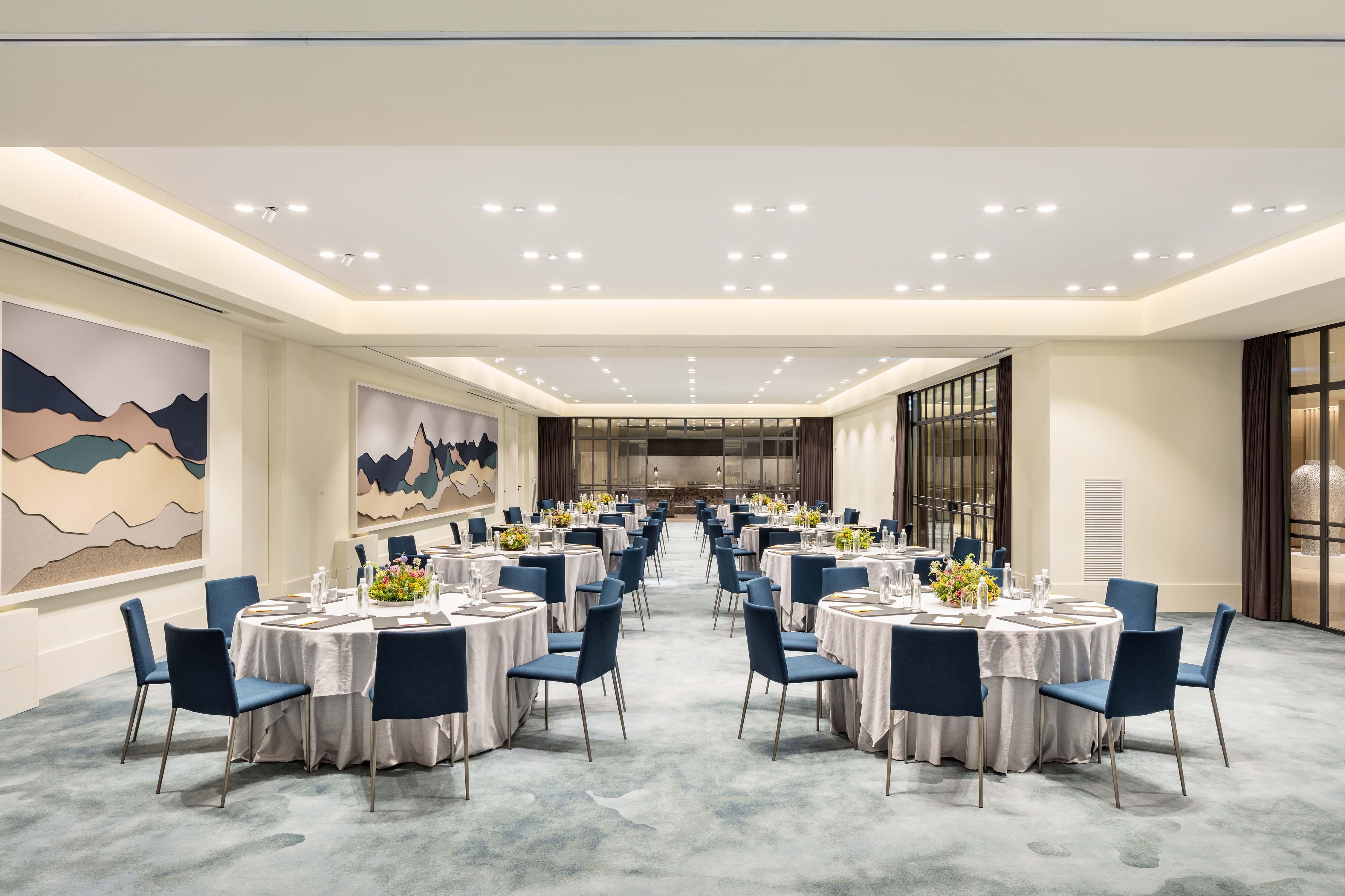 Andaz Gangnam, By Hyatt 5* 首尔