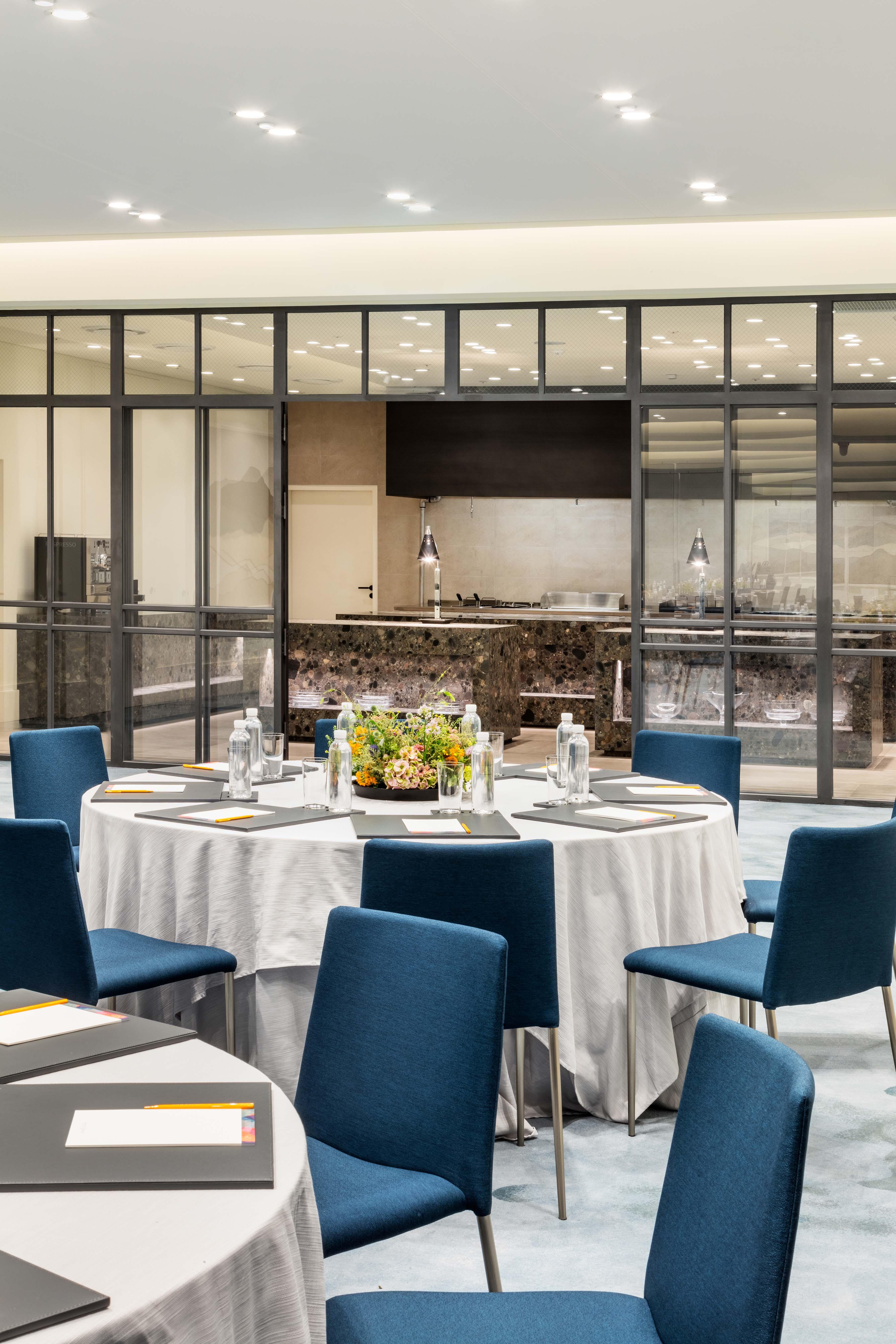 Andaz Gangnam, By Hyatt
