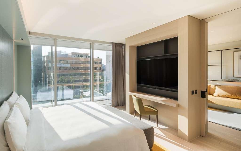 酒店 Andaz Gangnam, By Hyatt