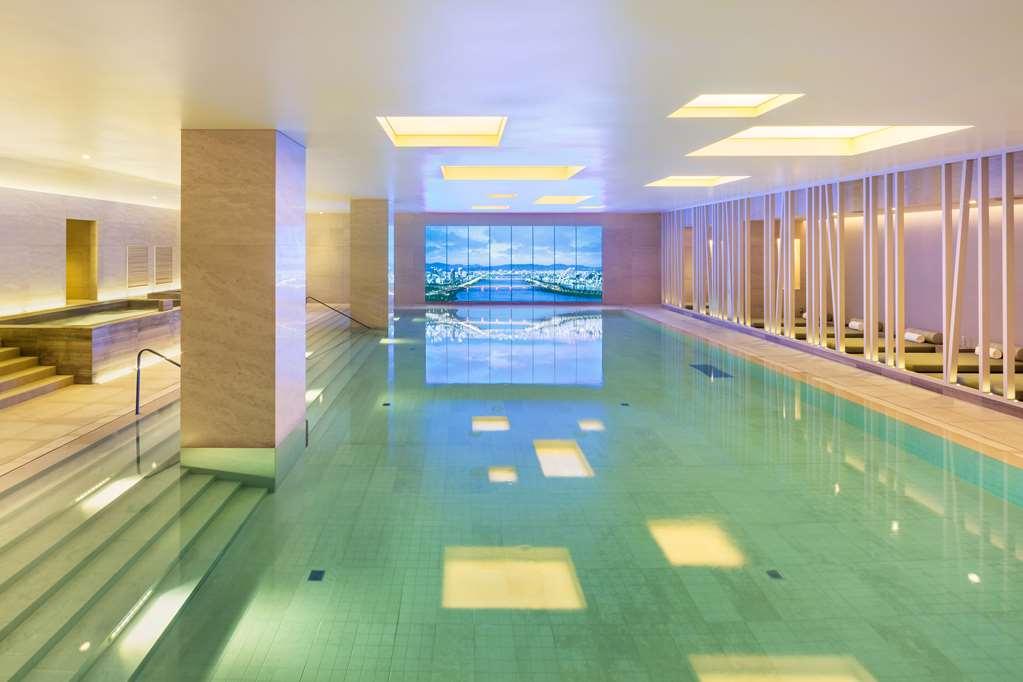 Andaz Gangnam, By Hyatt 酒店