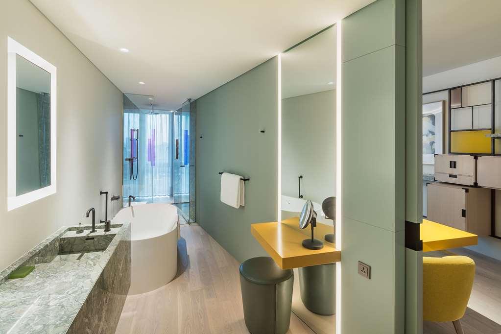 Andaz Gangnam, By Hyatt 5*