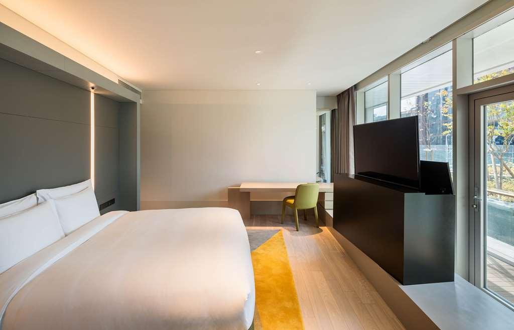 酒店 Andaz Gangnam, By Hyatt 首尔