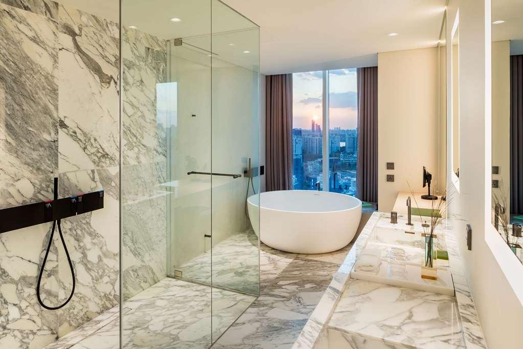 Hotel Andaz Gangnam, By Hyatt