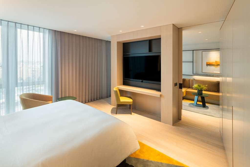 Andaz Gangnam, By Hyatt 5*