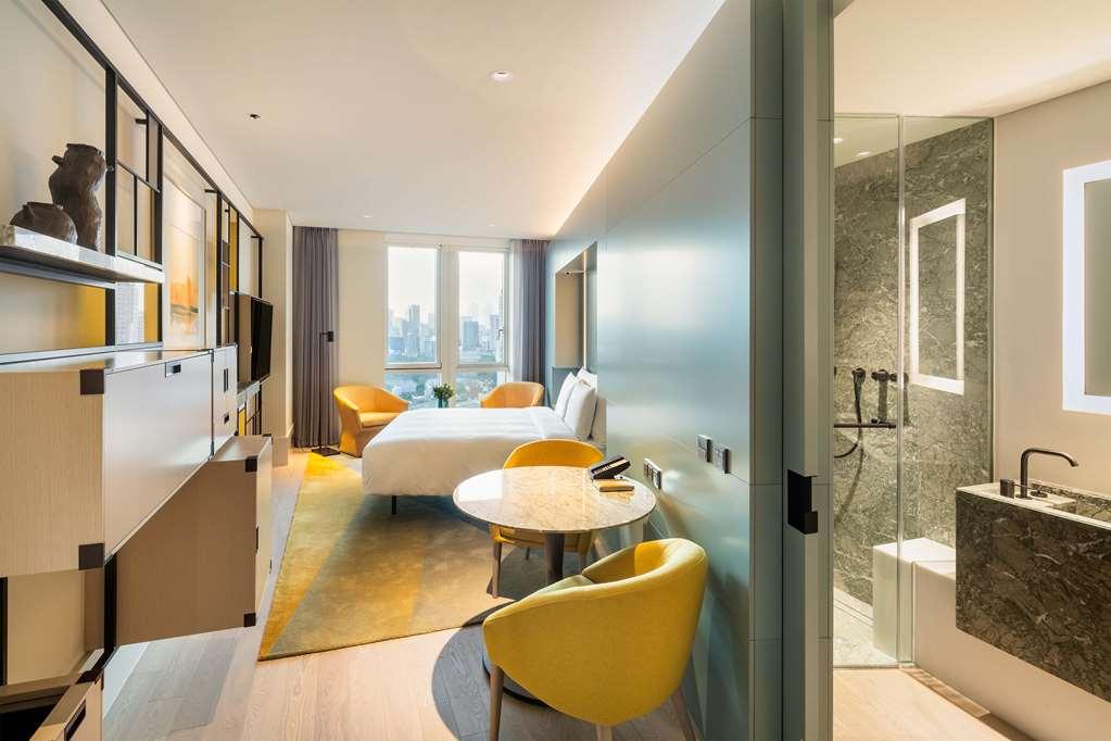 Andaz Gangnam, By Hyatt 5* Seoul