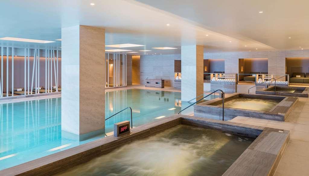 Andaz Gangnam, By Hyatt Seoul