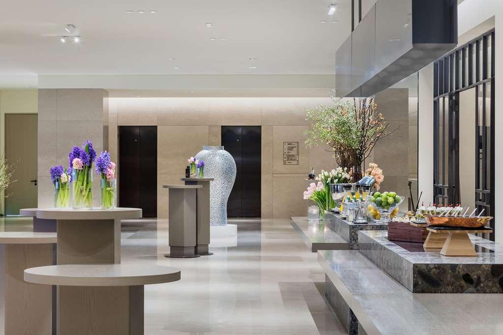 Hotel Andaz Gangnam, By Hyatt Seoul