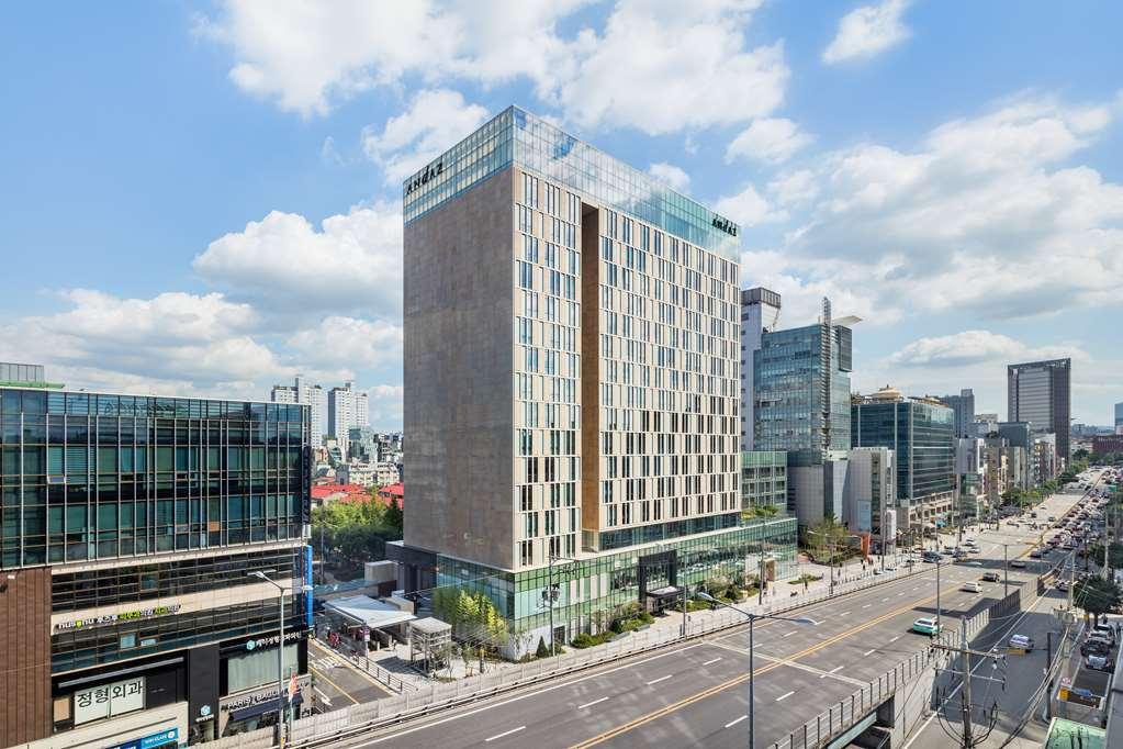 Andaz Gangnam, By Hyatt 酒店 首尔