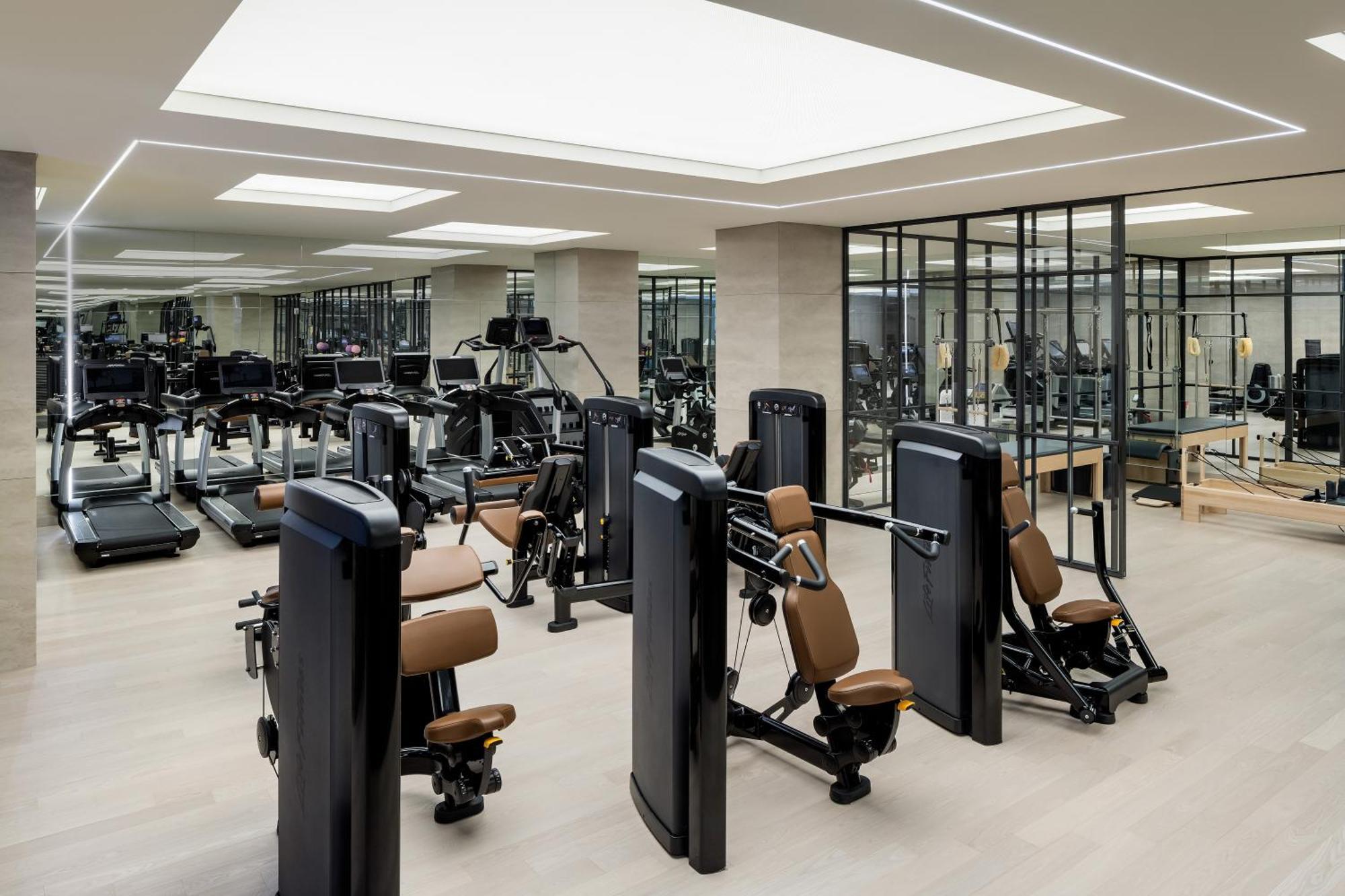 酒店 Andaz Gangnam, By Hyatt 首尔