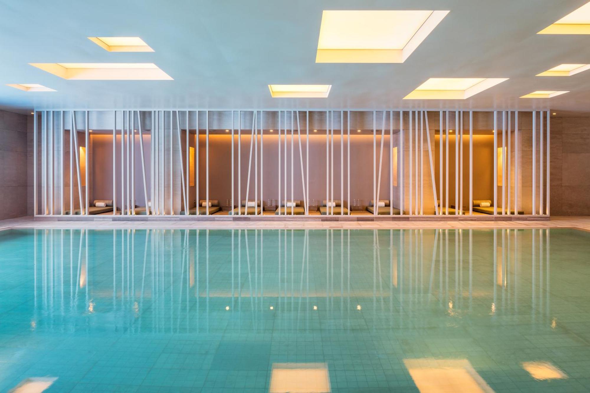 Andaz Gangnam, By Hyatt 酒店 首尔