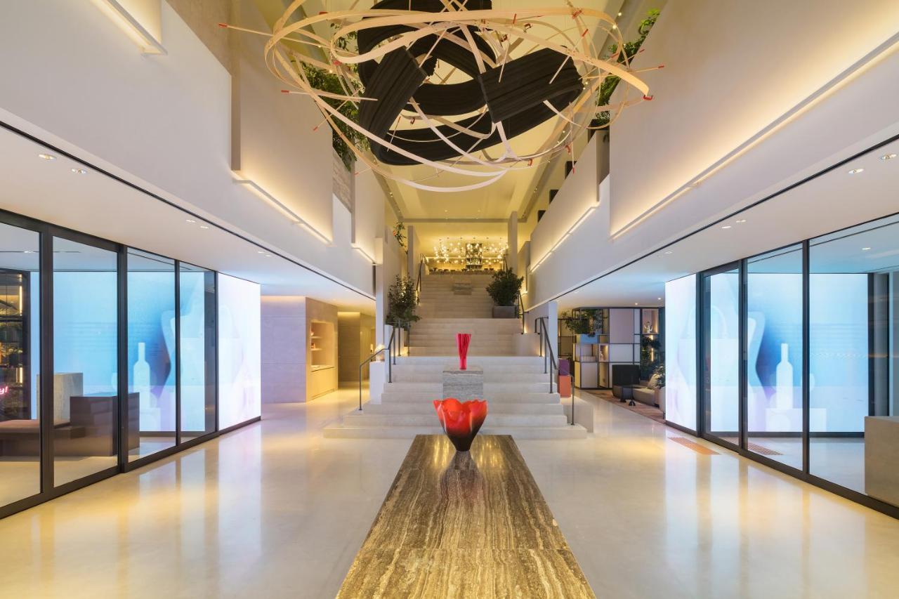 Hotel Andaz Gangnam, By Hyatt Seoul